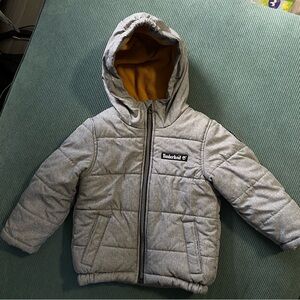 winter jacket Timberland